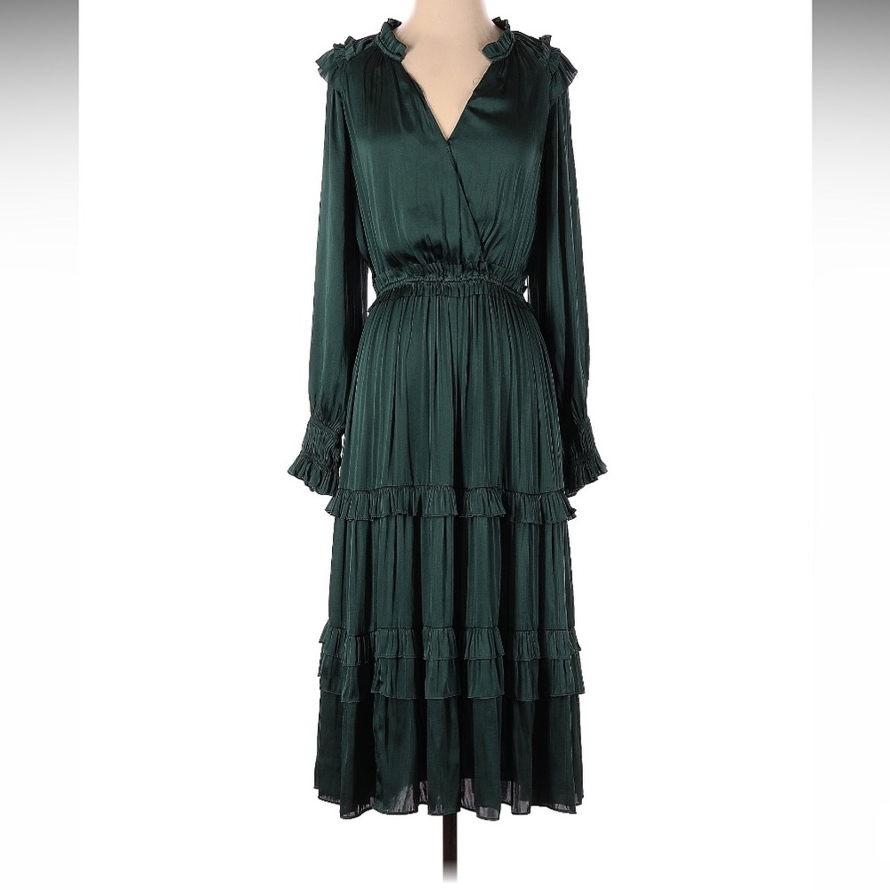 Current Air Dress XS